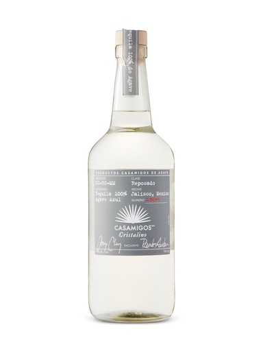 [38911] Casamigos Cristalino
