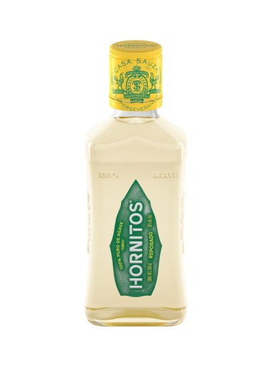 [293928] Hornitos Reposado Tequila