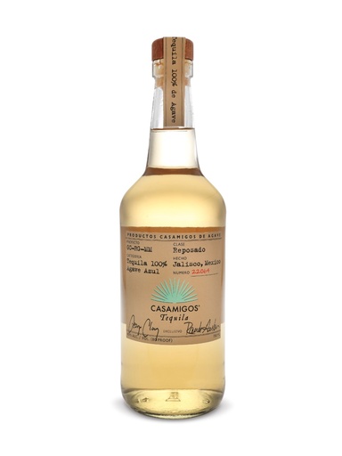 [388694] Casamigos Tequila Reposado