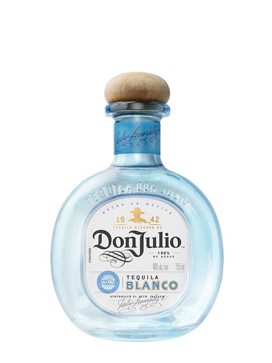 [173542] Don Julio Blanco Tequila