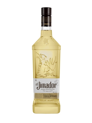 [460360] El Jimador Tequila Reposado