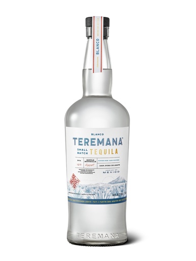 [19749] Teremana Blanco Tequila