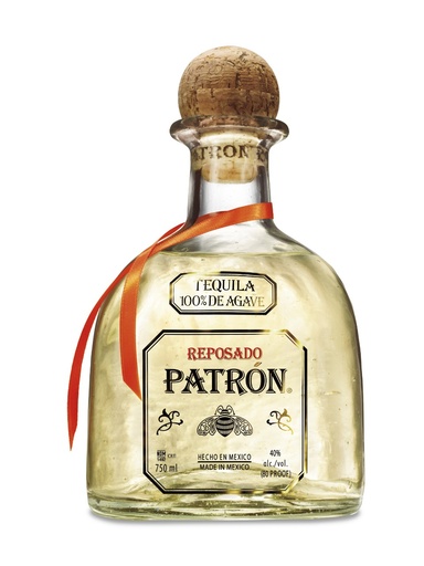 [50088] Patron Reposado Tequila