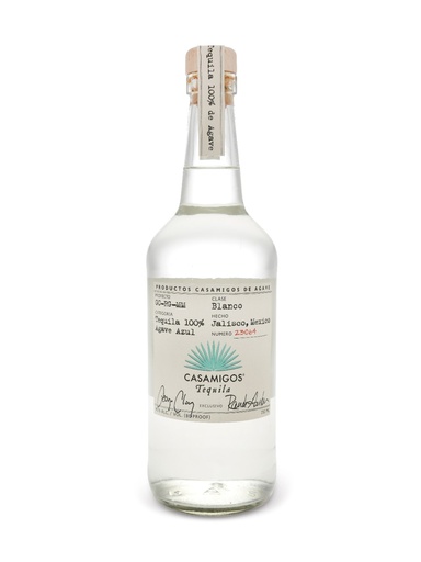 [386789] Casamigos Tequila Blanco