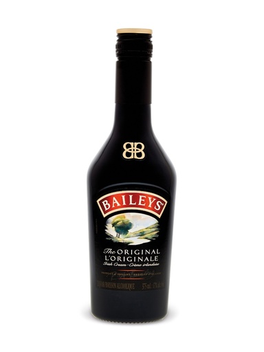 [74393] Baileys Original Irish Cream
