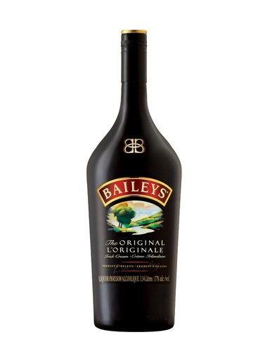 [605956] Baileys Original Irish Cream