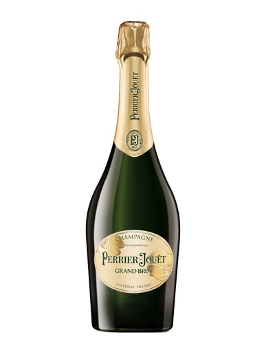 [155341] Perrier-Jouët Grand Brut Champagne