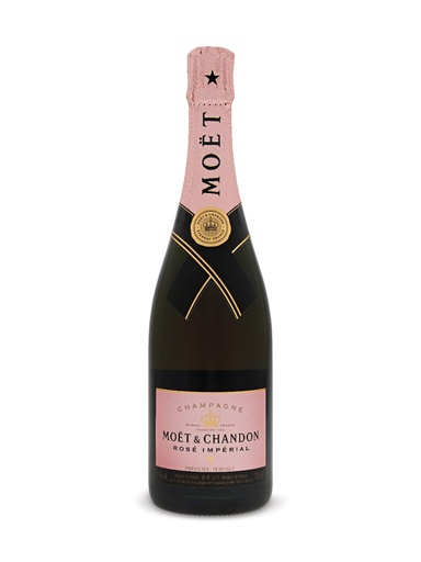 [482026] Moët & Chandon Brut Rosé Champagne