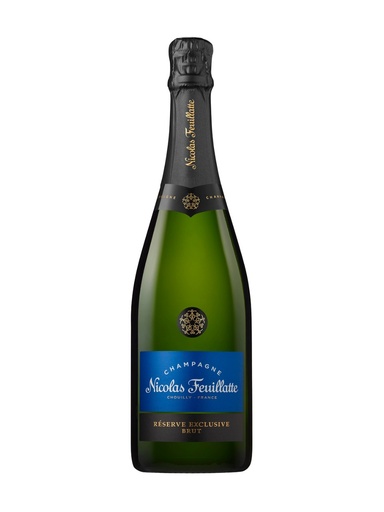 [537605] Nicolas Feuillatte Brut Champagne