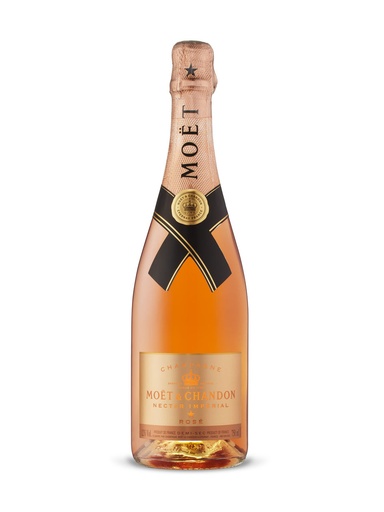[549527] Moët & Chandon Nectar Imperial Rose