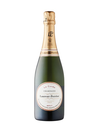 [25068] Laurent Perrier La Cuvée Brut Champagne