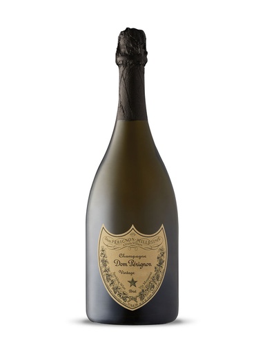 [280461] Dom Pérignon Brut Vintage Champagne