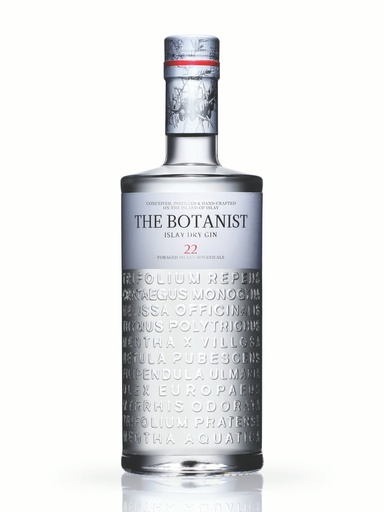 [358192] Bruichladdich The Botanist Islay Dry Gin