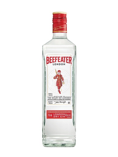 [570] Beefeater London Dry Gin