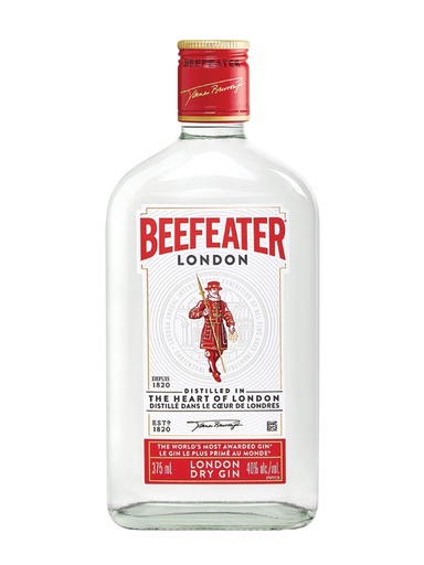 [7369] Beefeater London Dry Gin