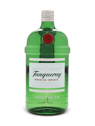 [96263] Tanqueray London Dry Gin - 1750 ml bottle