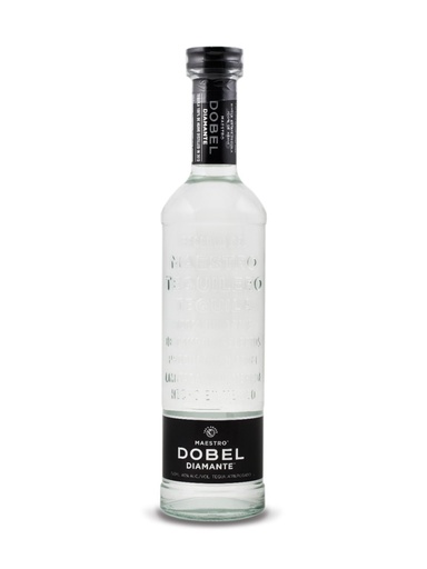[401307] Maestro Dobel Tequila - 750 ml bottle