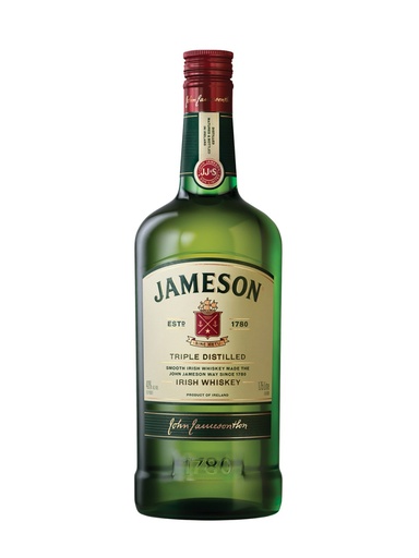 [275933] Jameson Irish Whiskey - 1750 ml bottle