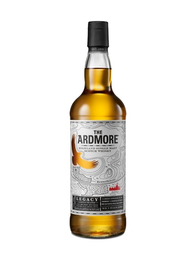 [478230] Ardmore Legacy - 750 ml bottle