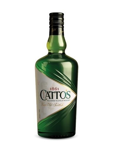 [215558] Catto's Rare Old - 1140 ml bottle