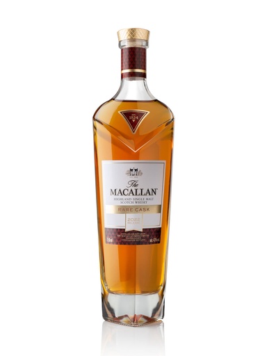 [10725] The Macallan Rare Cask - 750 ml bottle