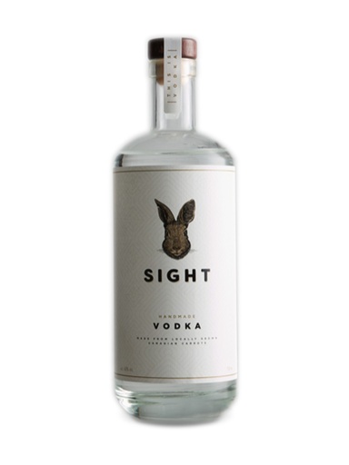 [17788] Sight Vodka - 750 ml bottle