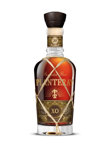 Planteray Xo 20th Anniversary - 750 ml bottle