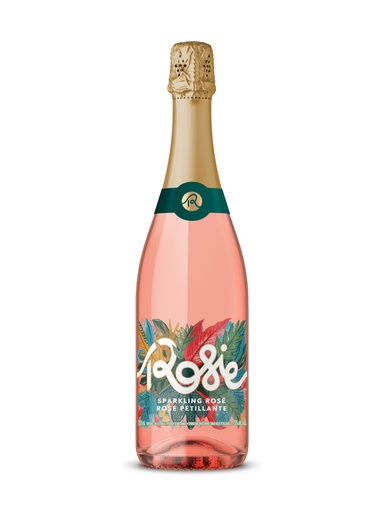 [31006] Rosie Sparkling Rosé - 750 ml bottle