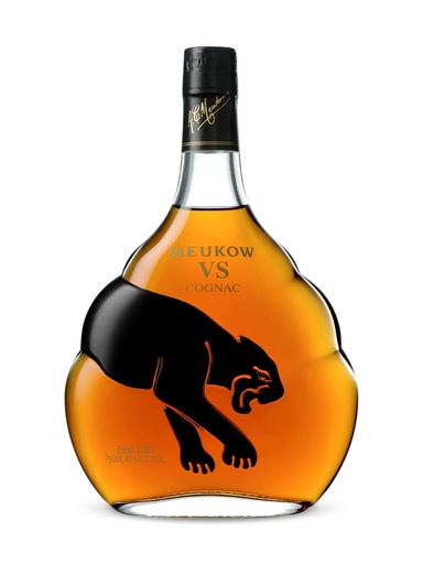[382580] Meukow Cognac VS - 750 ml bottle