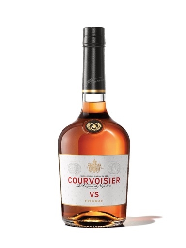 [1925] Courvoisier VS Cognac - 750 ml bottle