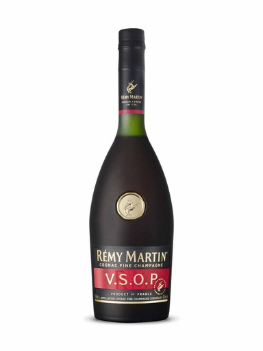 [4101] Remy Martin VSOP Cognac - 750 ml bottle