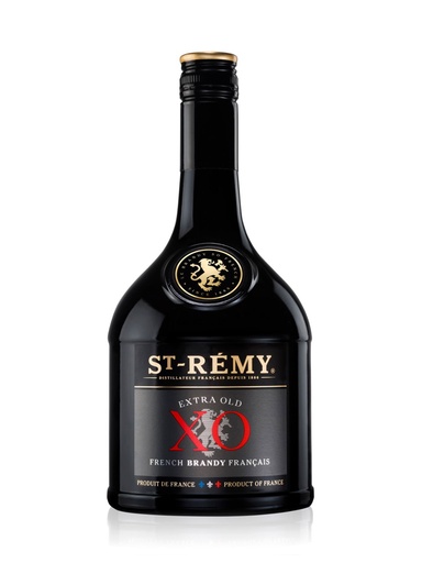 [557108] St Remy XO Brandy - 750 ml bottle