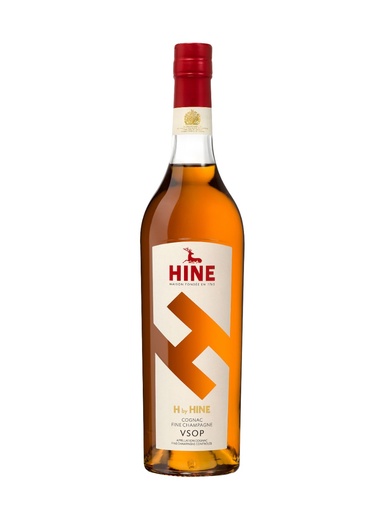 [21574] Hine H By Hine VSOP Fine Champagne Cognac - 750 ml bottle