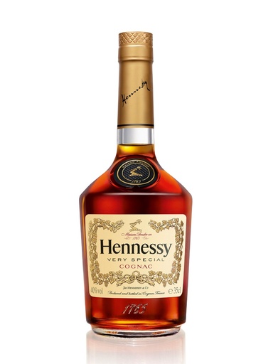 [245688] Hennessy Vs Cognac - 375 ml bottle