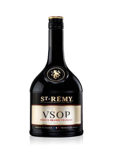[8888] St Remy VSOP Brandy - 750 ml bottle