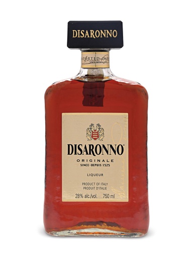 [2253] Disaronno Originale Amaretto - 750 ml bottle