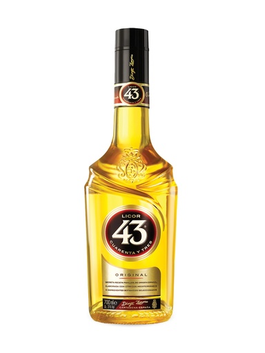[263780] Licor 43 - 750 ml bottle