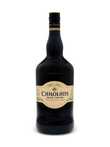 [623678] Carolans Irish Cream - 1140 ml bottle