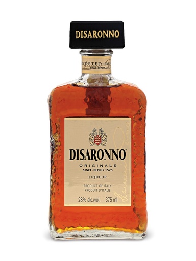 [31864] Disaronno Originale Amaretto - 375 ml bottle