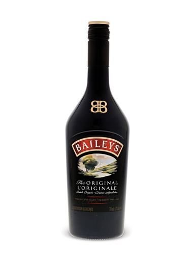 [5959] Baileys Original Irish Cream - 750 ml bottle