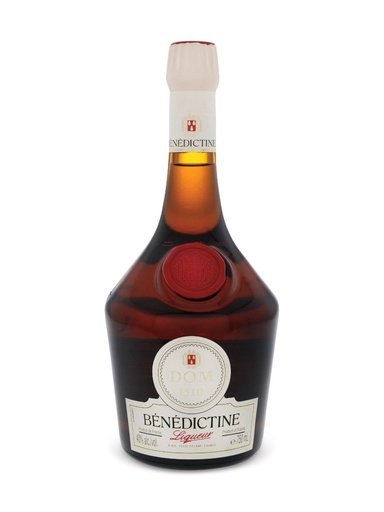 [24174] Bénédictine Liqueur - 750 ml bottle