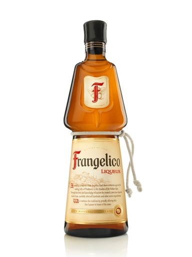 [169441] Frangelico - 750 ml bottle
