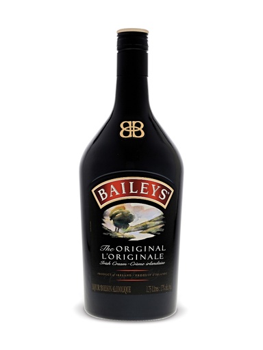 [193490] Baileys Original Irish Cream - 1750 ml bottle