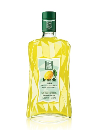 [469643] Rossi D'Asiago Limoncello - 750 ml bottle