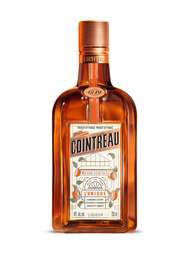 [6502] Cointreau - 750 ml bottle