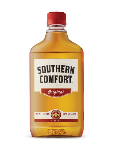 [491803] Southern Comfort (PET) - 375 ml bottle
