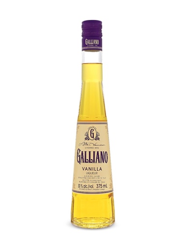 [217067] Galliano - 375 ml bottle