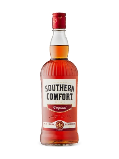 [491811] Southern Comfort - 750 ml bottle