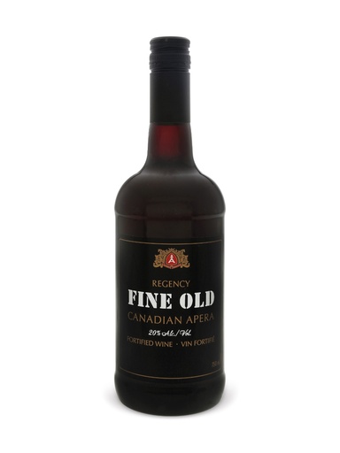 [19265] Andrès Fine Old Apera - 750 ml bottle