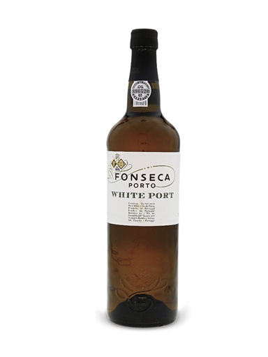 [276816] Fonseca White Port - 750 ml bottle